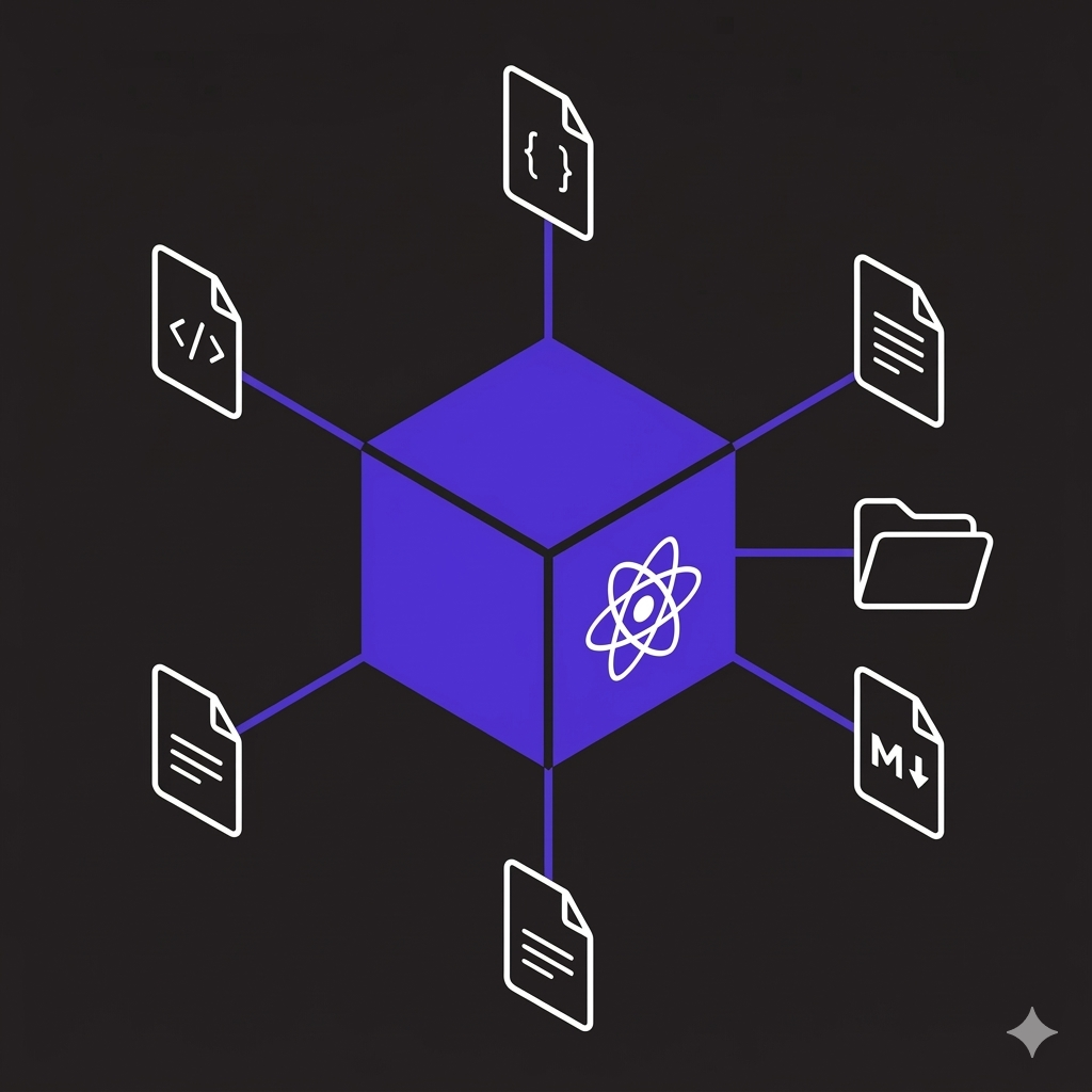 React Component Factory